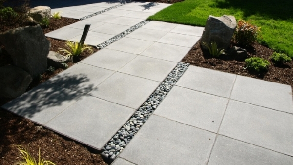 You are currently viewing Benefits of Concrete Pavers