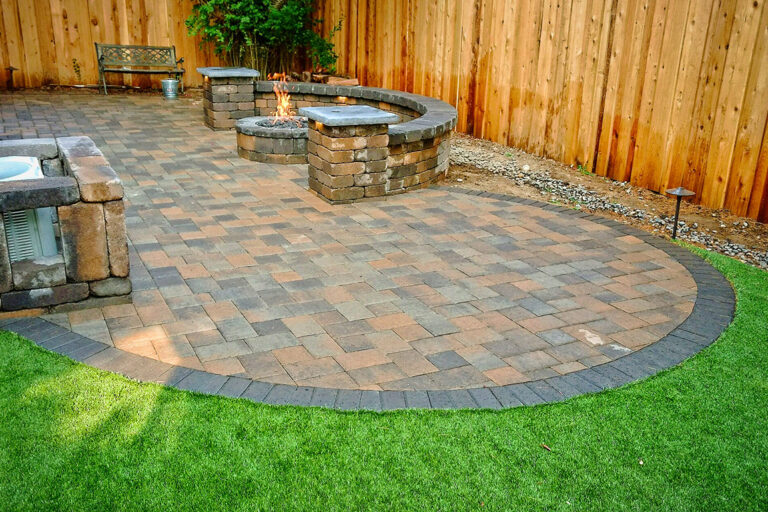 clearwater pavers