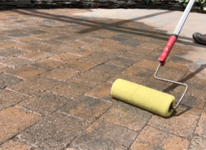 Read more about the article The Benefits of Sealing Pavers